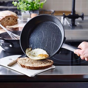 Greenpan Cc002263-001 Craft 30 cm Tava