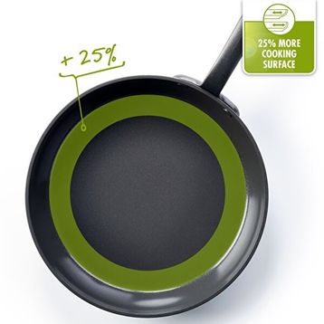 Greenpan Craft 30 cm Tava