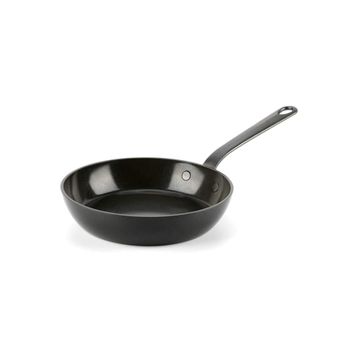 Greenpan Craft Thermolon 20 cm Seramik Yapıştırmaz Wok Tava