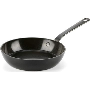 Greenpan Craft Thermolon 20 cm Seramik Yapıştırmaz Wok Tava