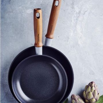 Greenpan Mayflower Pro 3 Parça Tava Seti
