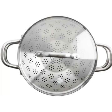 Greenpan Mayflower Pro Seramik 13 Parça Tencere Seti