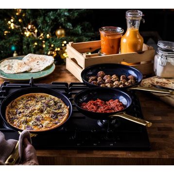 Greenpan Padova Reserve 10 Parça Tencere Set