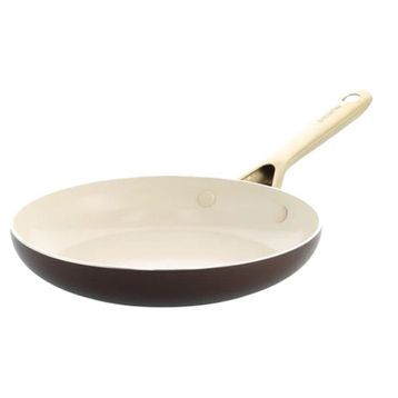 Greenpan Shades Terra 3 Parça Tava Seti