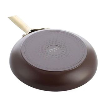 Greenpan Shades Terra 3 Parça Tava Seti