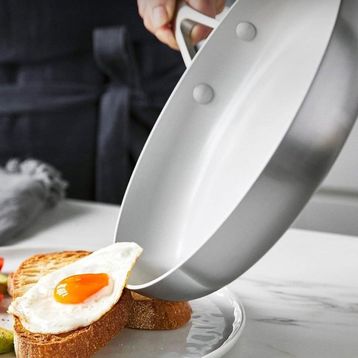 Greenpan Venice Pro Evershine 7 Parça Tencere Seti
