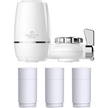 Greentech Water UF Membran Filtreli Musluk Ucu Arıtıcı