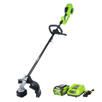 GreenWorks 40V Akülü Tırpan