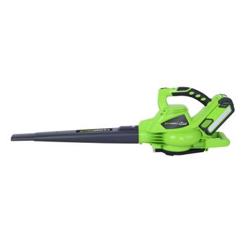 GreenWorks 40V Akülü Üfleme