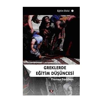 GREKLERDE EĞITIM DÜŞÜNCESI - GENEL