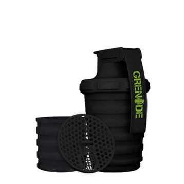 Grenade 600 ml Çöl Sarısı Shaker