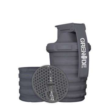 Grenade 600 ml Çöl Sarısı Shaker