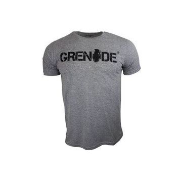 Grenade Kısa Kollu T-Shirt