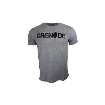 Grenade Kısa Kollu T-Shirt