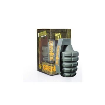 Grenade Thermo Detonator 100 Kapsül