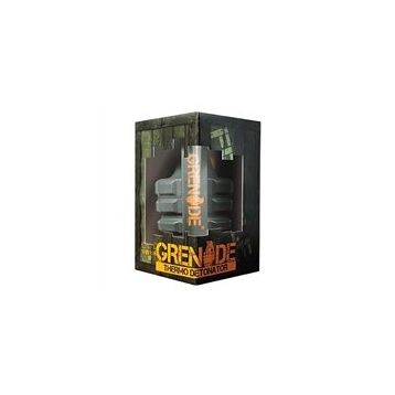 Grenade Thermo Detonator 100 Kapsül