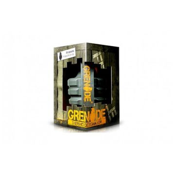 Grenade Thermo Detonator 100 Kapsül