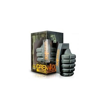 Grenade Thermo Detonator 100 Kapsül
