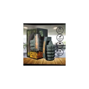 Grenade Thermo Detonator 100 Kapsül