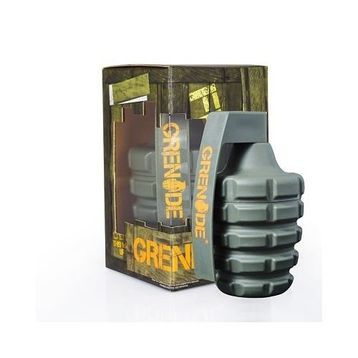Grenade Thermo Detonator 100 Kapsül