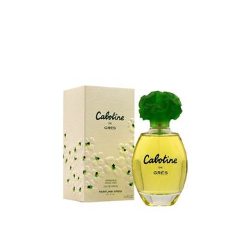 Gres Cabotine De Gres EDP 100 ml Kadın Parfüm