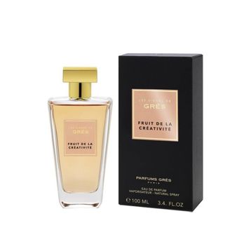Gres Les Signes De Gres Fruit De La Creative EDP 100 ml Kadın Parfümü