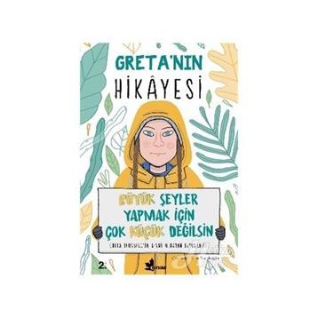Greta'nın Hikayesi - Valentina Camerini