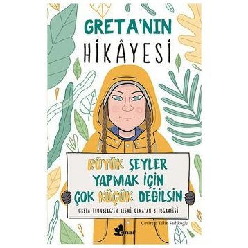 Greta'nın Hikayesi - Valentina Camerini