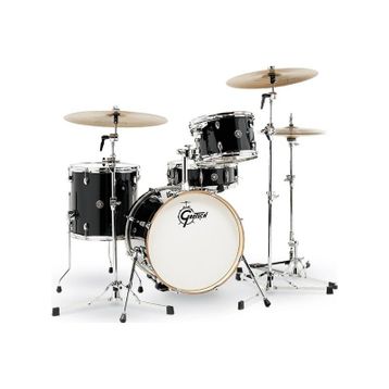 Gretsch CT1-J484-PB Catalina Club Jazz Akustik Davul Seti