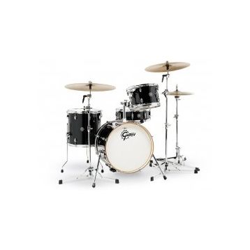 Gretsch CT1-J484-PB Catalina Club Jazz Akustik Davul Seti
