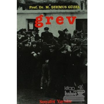 GREV - ORHAN KEMAL (ISBN:9789752893870)