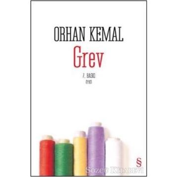 GREV - ORHAN KEMAL