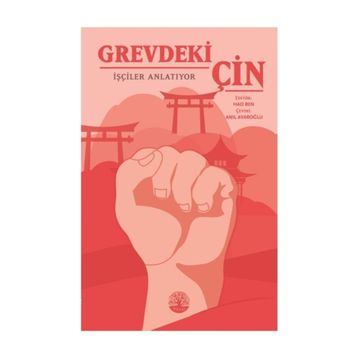 Grevdeki Çin - Hao Ren
