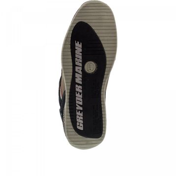 Greyder 00106 Marine Lacivert Erkek Günlük Ayakkabı