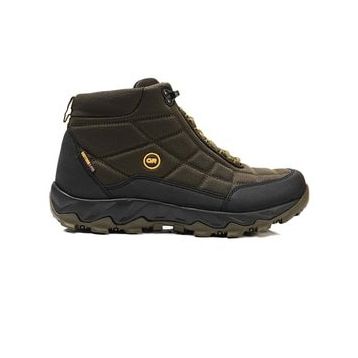 Greyder 00170 Haki Su Geçirmez Erkek Outdoor Bot