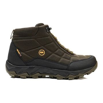 Greyder 00170 Haki Su Geçirmez Erkek Outdoor Bot