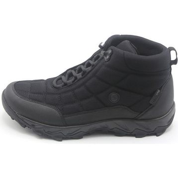 Greyder 00170L Siyah Erkek Outdoor Bot
