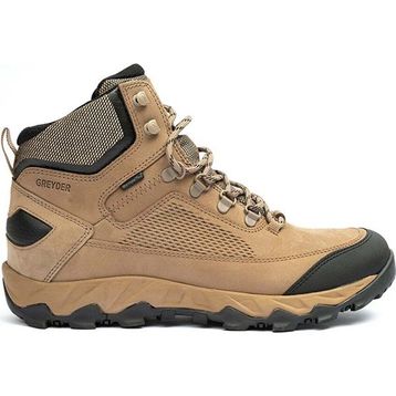 Greyder 00173 City Outdoor Erkek Vizon Bot