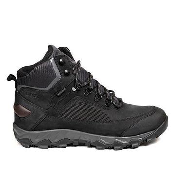 Greyder 00173 City Outdoor Erkek Vizon Bot