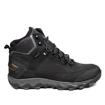 Greyder 00173 City Outdoor Erkek Vizon Bot