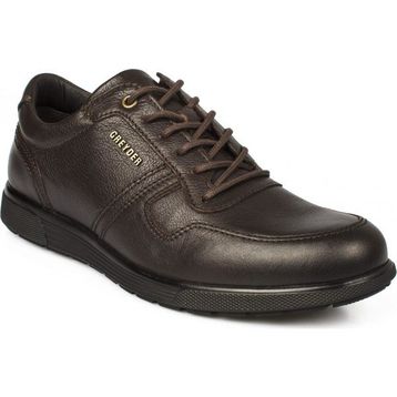Greyder 10201 Comfort Kahverengi Erkek Ayakkabı