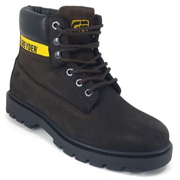 Greyder 10450 Kahverengi Unisex Bot