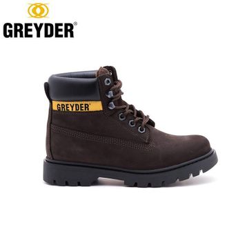 Greyder 10450 Kahverengi Unisex Bot