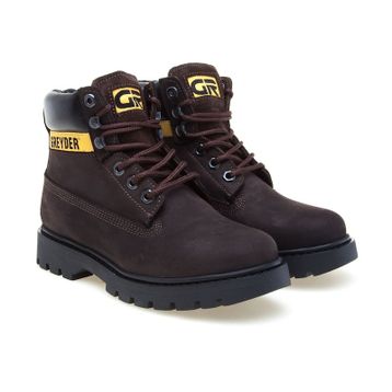 Greyder 10450 Kahverengi Unisex Bot