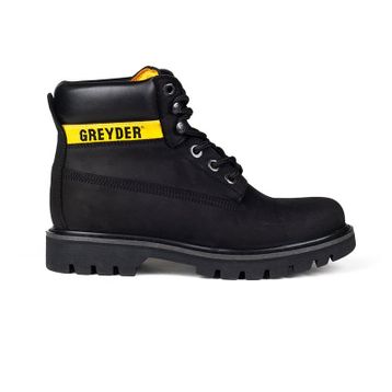 Greyder 10450 Kahverengi Unisex Bot