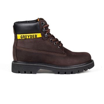 Greyder 10450 Kahverengi Unisex Bot