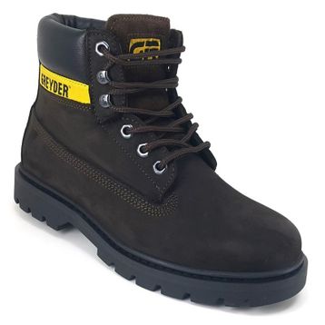 Greyder 10450 Kahverengi Unisex Bot