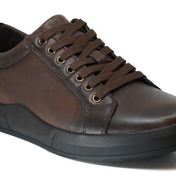 Greyder 12775 Hakiki Deri Klasik Sportif Erkek Bot