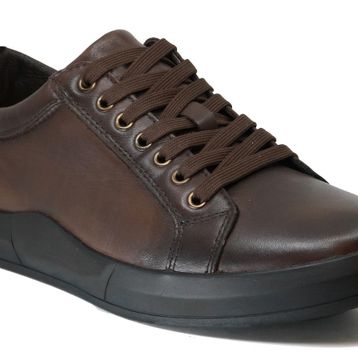 Greyder 12775 Hakiki Deri Klasik Sportif Erkek Bot