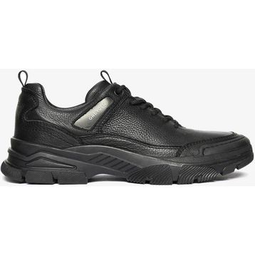 Greyder 14994 Siyah Erkek Casual Deri Ayakkabı